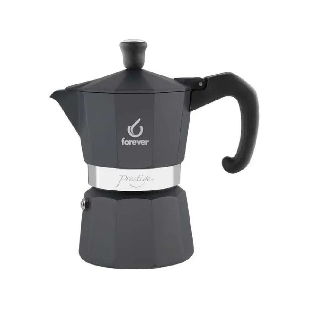 Forever Miss Moka Noblesse – Caffettiera da 1 tazza