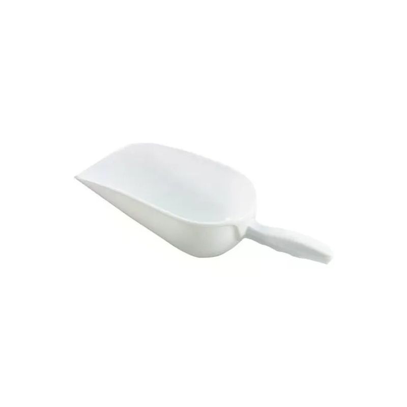 Mobil Plastic BM86655 Sessola tonda 900 ml bianca