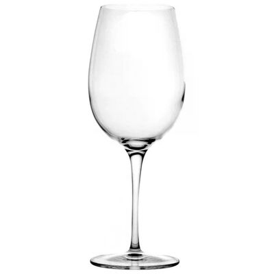 Bormioli Luigi Vinoteque Ricco – Set 2 Calici da Vino 59 cl