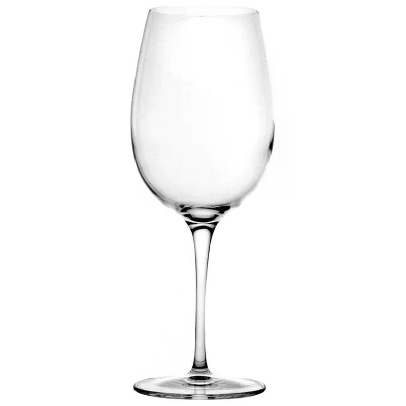 Bormioli Luigi Vinoteque Ricco – Set 2 Calici da Vino 59 cl Bormioli Luigi Vinoteque Ricco – Set 2 Calici da Vino 59 cl