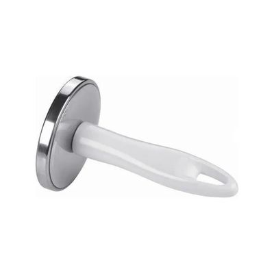Tescoma Presto Batticarne a Pugno in Acciaio Inox Tescoma Presto Batticarne a Pugno in Acciaio Inox