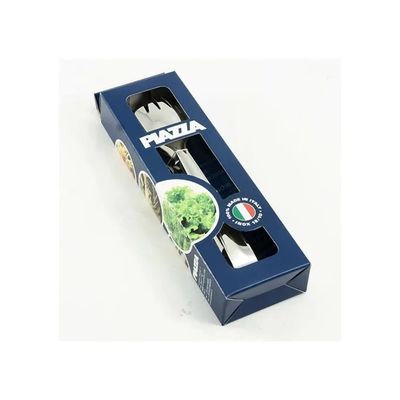 PIAZZA EFFEPI Molla da Servizio in Acciaio Inox 19,5 cm