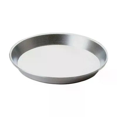 Ottinetti Teglia Conica per Pizza in Alluminio 30 cm