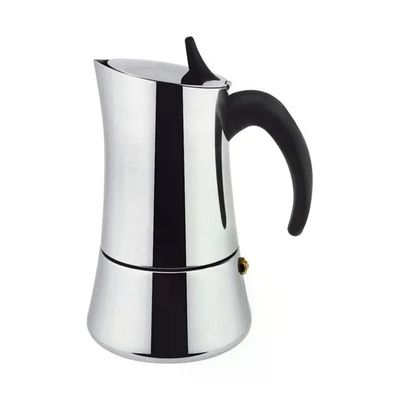 ILSA Elly 88-2 Caffettiera Espresso a Induzione, 2 Tazze