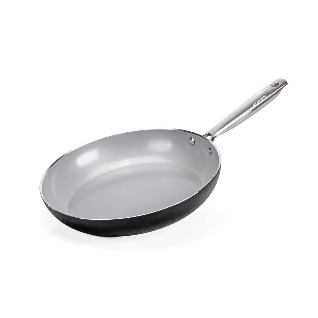 ALLUFLON Padella Alluflon Moneta Armonia Finegres 30 cm ALLUFLON Padella Alluflon Moneta Armonia Finegres 30 cm