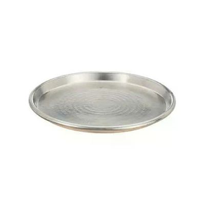 VIGOR-BLINKY Teglia Tonda Pesante in Rame Stagnato 30 cm VIGOR-BLINKY Teglia Tonda Pesante in Rame Stagnato 30 cm