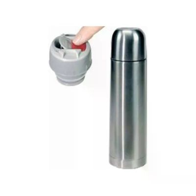 ILSA ILS067 Thermos in Acciaio Inox 18/10, 1 L ILSA ILS067 Thermos in Acciaio Inox 18/10, 1 L