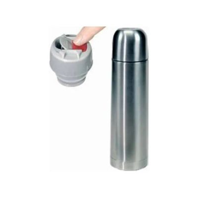 ILSA ILS067 Thermos in Acciaio Inox 18/10, 1 L