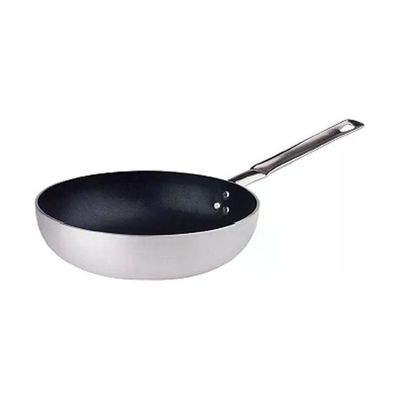 Agnelli Select FAMA11BSEL24 Padella Alta Svasata 24 cm