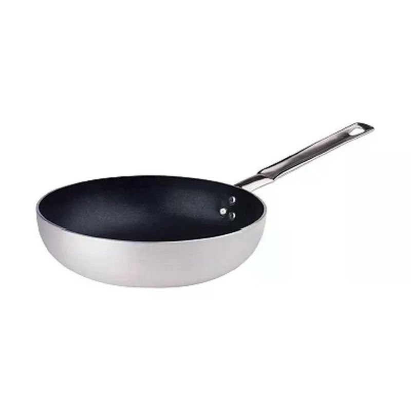 Agnelli Select FAMA11BSEL24 Padella Alta Svasata 24 cm