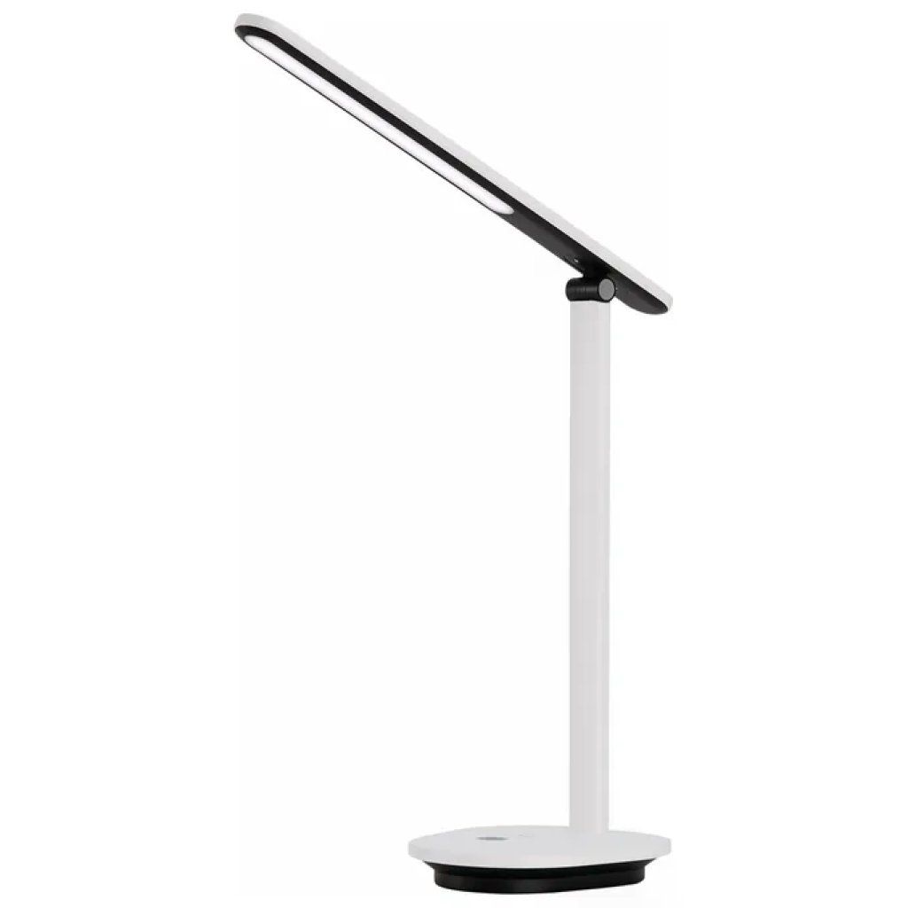 Philips Lampada da Scrivania LED Dimmerabile Avorio