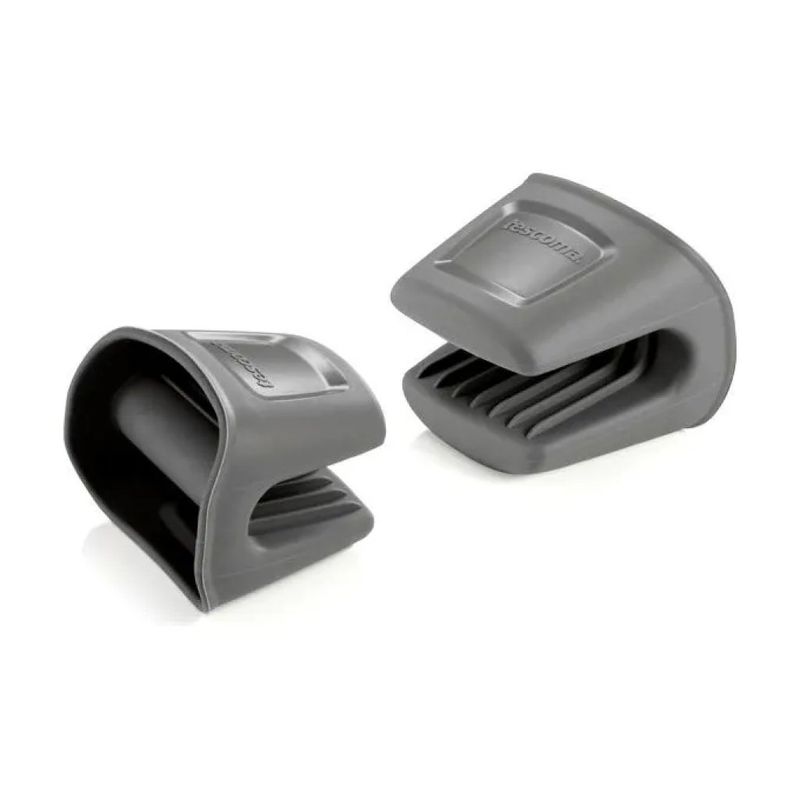 Tescoma GrandChef – Set 2 presine in silicone fino a 230 °C Tescoma GrandChef – Set 2 presine in silicone fino a 230 °C