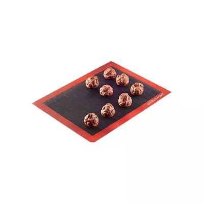 Silikomart Air Mat Tappetino Microforato da Forno 40 x 30 cm Silikomart Air Mat Tappetino Microforato da Forno 40 x 30 cm