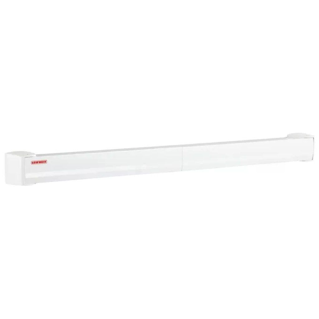Leifheit Telegant 72 Protect Stendibiancheria da Parete, 8 Barre, 7,2 m