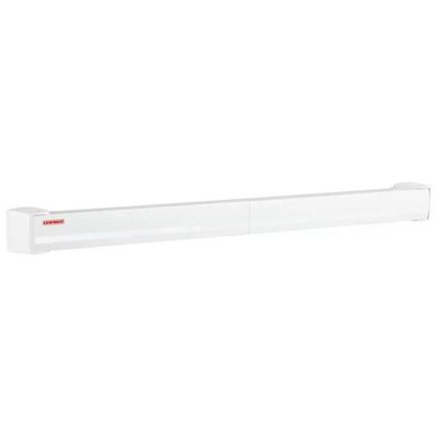 Leifheit Telegant 72 Protect Stendibiancheria da Parete, 8 Barre, 7,2 m Leifheit Telegant 72 Protect Stendibiancheria da Parete, 8 Barre, 7,2 m