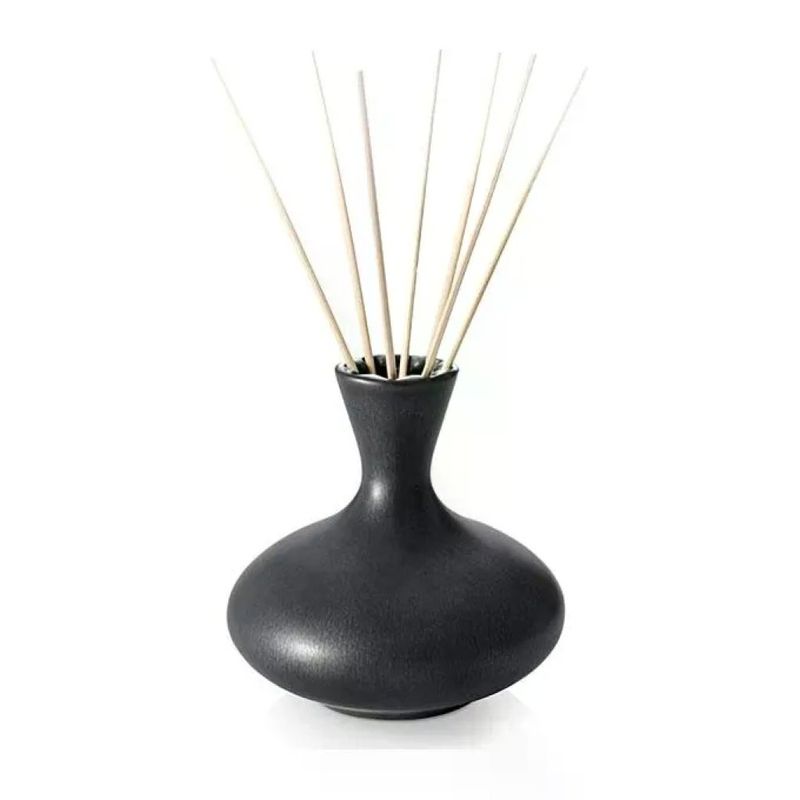 Tescoma Oasis Fancy – Diffusore per essenze nero, 250 ml