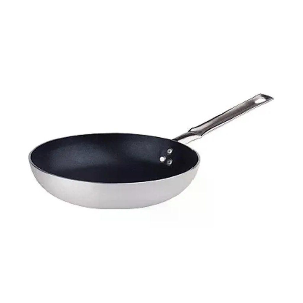 Agnelli Select Family Padella Bassa Antiaderente 20 cm per Induzione Agnelli Select Family Padella Bassa Antiaderente 20 cm per Induzione