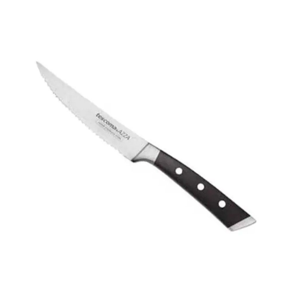 Tescoma Azza Coltello da Bistecca con Lama Dentata 13 cm