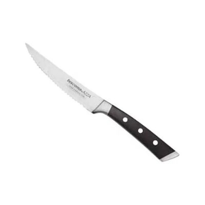 Tescoma Azza Coltello da Bistecca con Lama Dentata 13 cm
