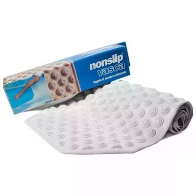 RI.DA.P 2 DI PASSARINO GABRIELLA Tappeto Vasca Non Slip 104X40