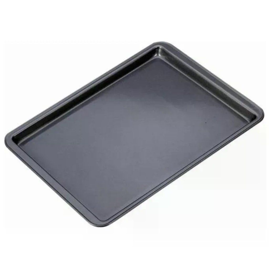 Tescoma Delicia Teglia Rettangolare Bassa Antiaderente 46 x 30 x 2 cm