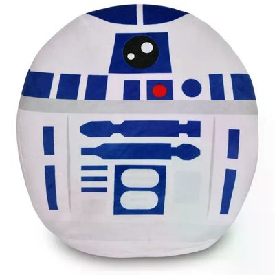 LYO Cuscino 3D R2-D2 Star Wars LYO