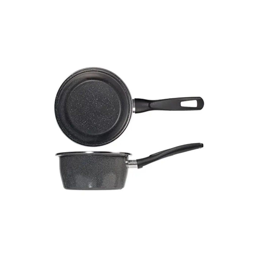 K2 Vitrinor Family – Casseruola conica con manico, 18 cm