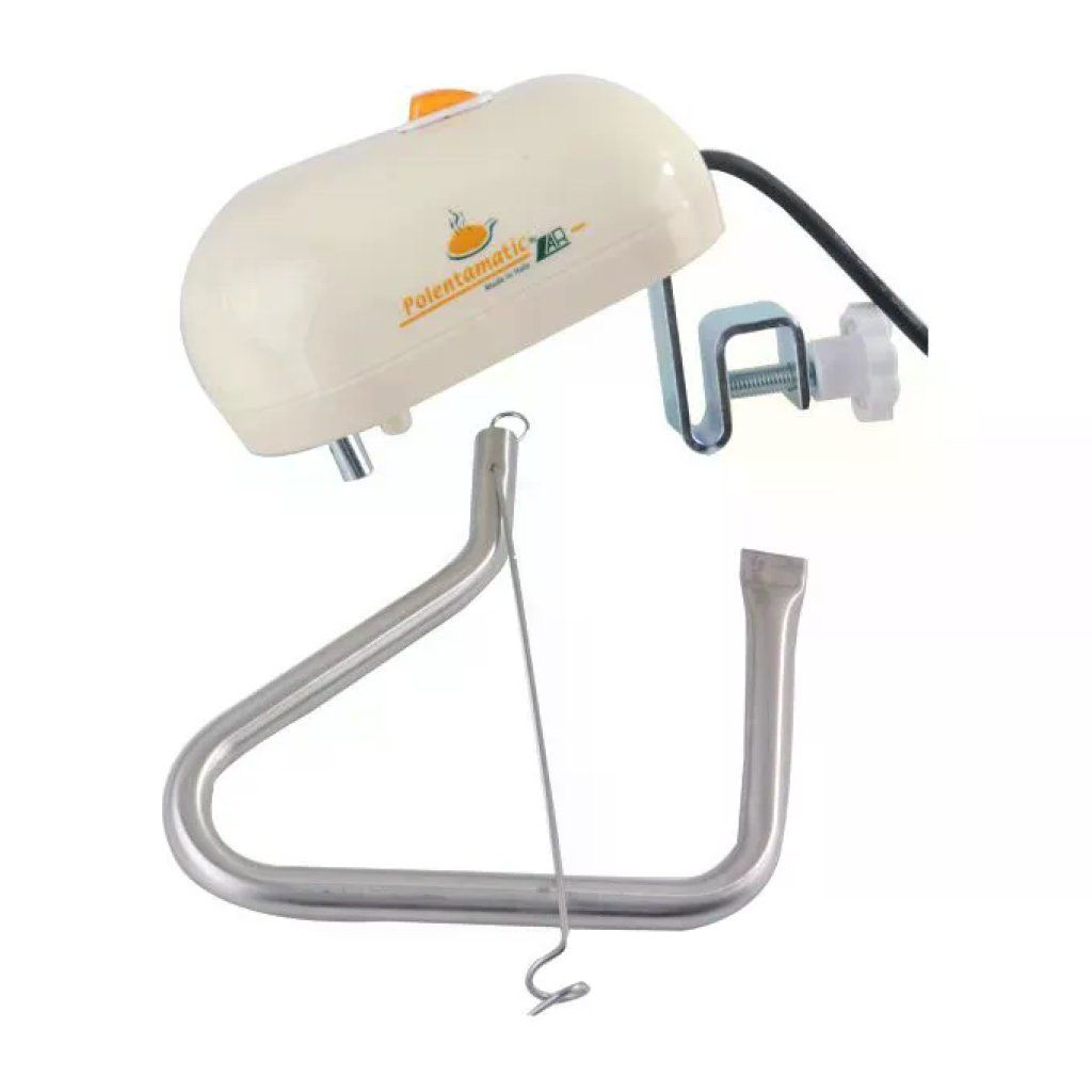 LAR 10403 Motore per Polentina con Pala Inox