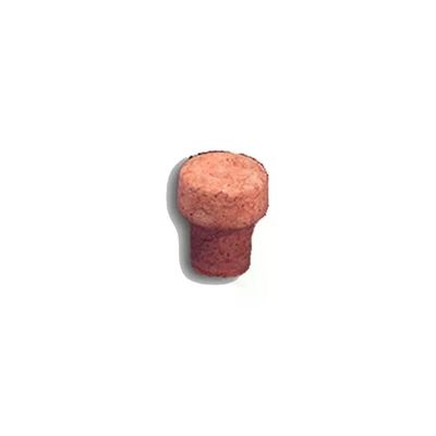 Vigor-Blinky Tappi in Sughero Paraffinati 26 x 42 mm, 100 Pezzi Vigor-Blinky Tappi in Sughero Paraffinati 26 x 42 mm, 100 Pezzi