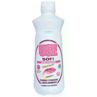 USE Sofì Sfeltrante per Lana 500 ml