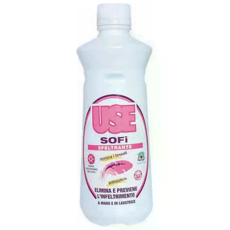 USE Sofì Sfeltrante per Lana 500 ml