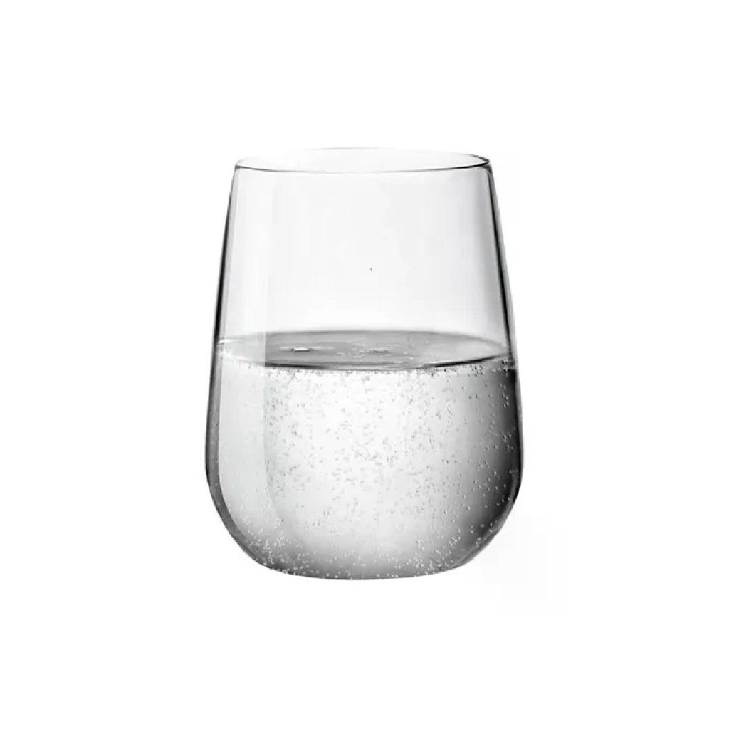 Bormioli Restaurant – Set 3 bicchieri da acqua, 43 cl