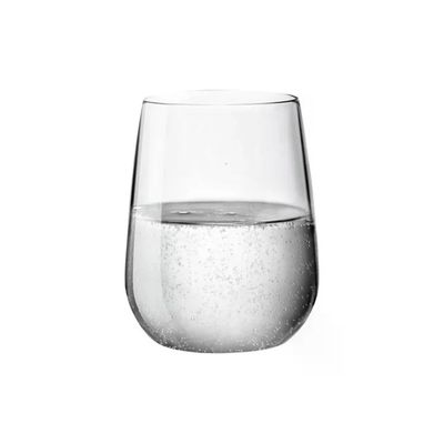 Bormioli Restaurant – Set 3 bicchieri da acqua, 43 cl