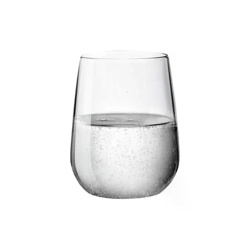 Bormioli Restaurant – Set 3 bicchieri da acqua, 43 cl