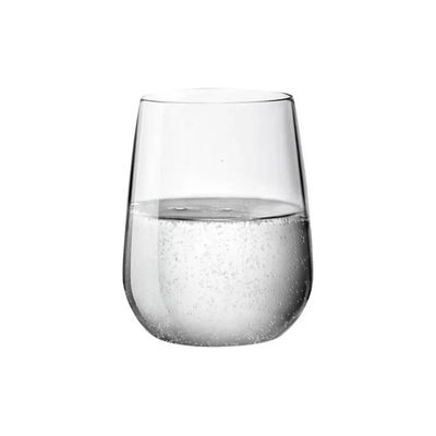 Bormioli Restaurant – Set 3 Bicchieri da Acqua, 43 cl