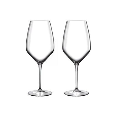 Bormioli Luigi Atelier Riesling-Tocai – Set 2 calici da 44 cl