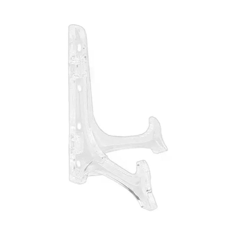Diemme Luxor – Set 6 espositori per piatti da 17-18 cm