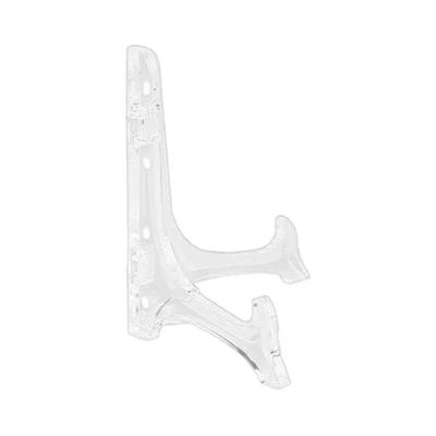 Diemme Luxor – Set 6 espositori per piatti da 17-18 cm Diemme Luxor – Set 6 espositori per piatti da 17-18 cm