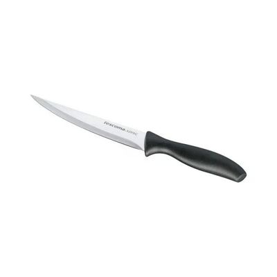 Tescoma Sonic Coltello Multiuso con Lama da 12 cm Tescoma Sonic Coltello Multiuso con Lama da 12 cm