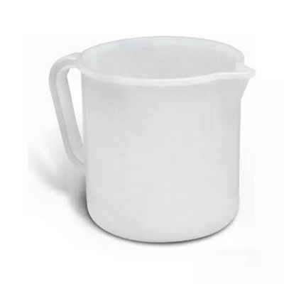 Giganplast Caraffa Graduata da 1 Litro