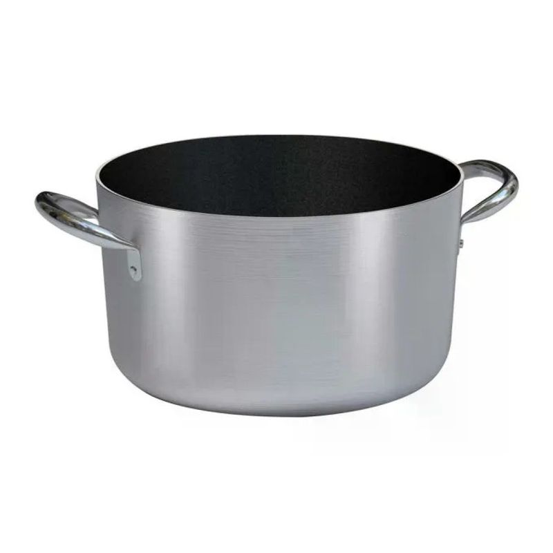 Ballarini Serie 6700 Casseruola Antiaderente Kerastone Profi 20 cm