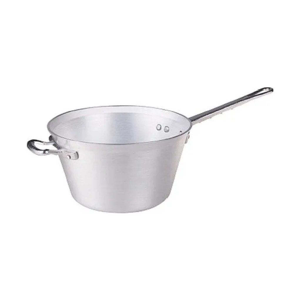 Agnelli All Family Paiolo con Manico Laterale, 22 cm Agnelli All Family Paiolo con Manico Laterale, 22 cm