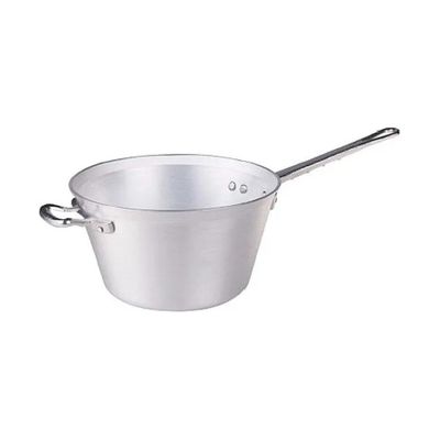 Agnelli All Family Paiolo con Manico Laterale 22 cm Agnelli All Family Paiolo con Manico Laterale 22 cm