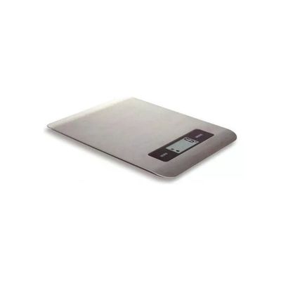 Kaufgut 033368 Bilancia da Cucina Digitale in Acciaio Inox, 5 kg, Precisione 1 g Kaufgut 033368 Bilancia da Cucina Digitale in Acciaio Inox, 5 kg, Precisione 1 g