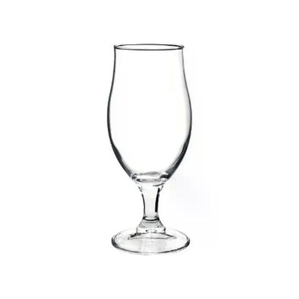 Bormioli Rocco Executive – Set 3 calici da birra 530 ml