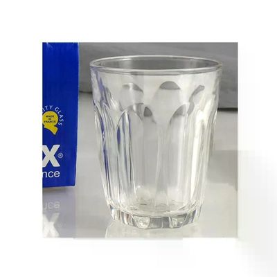 Duralex Provence Set 6 Bicchieri da Acqua 16 cl
