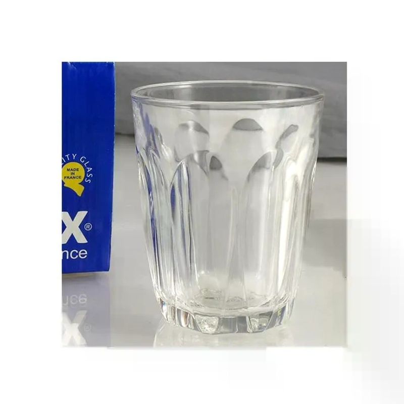 Duralex Provence Set 6 Bicchieri da Acqua 16 cl