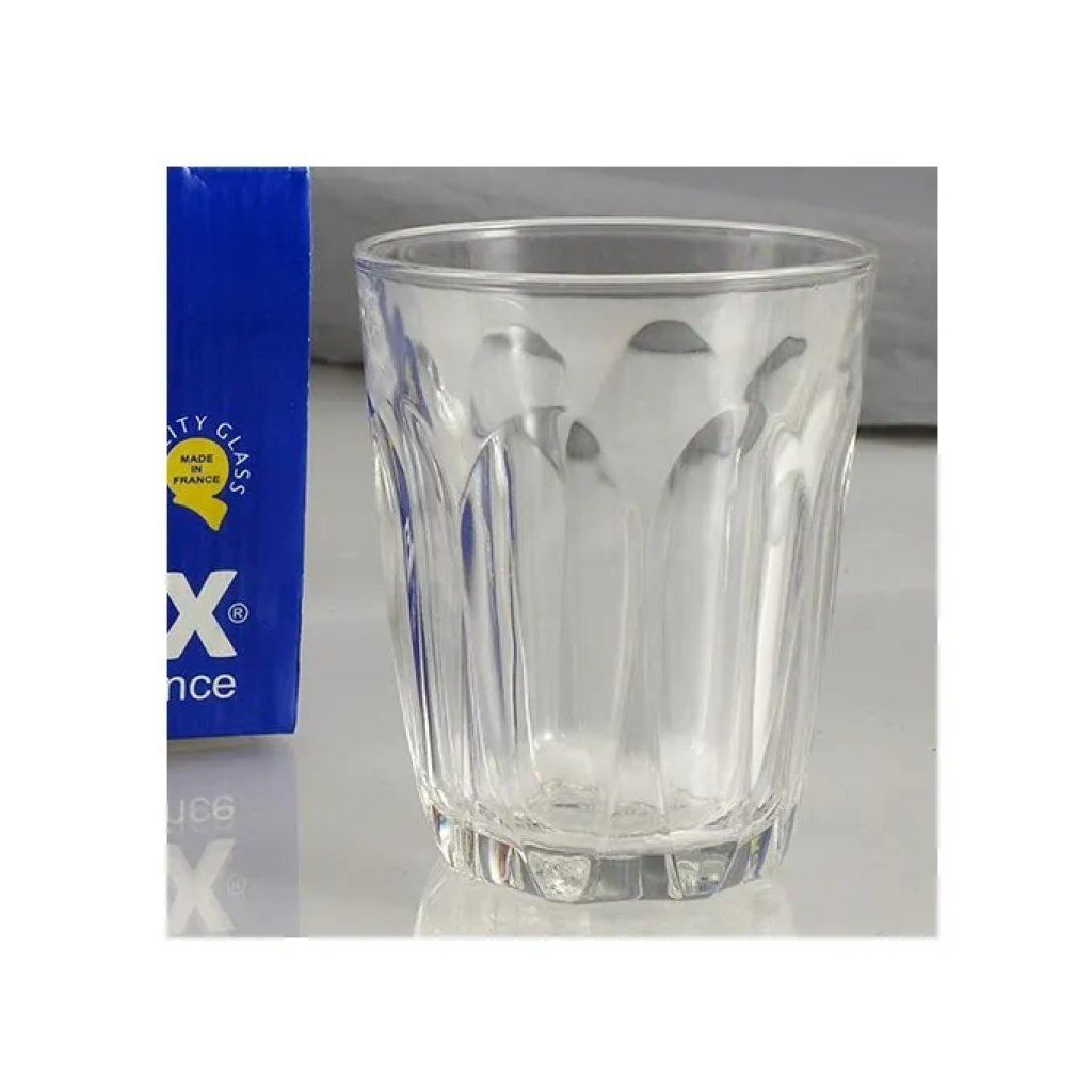 Duralex Provence – Set 6 bicchieri da acqua, 16 cl