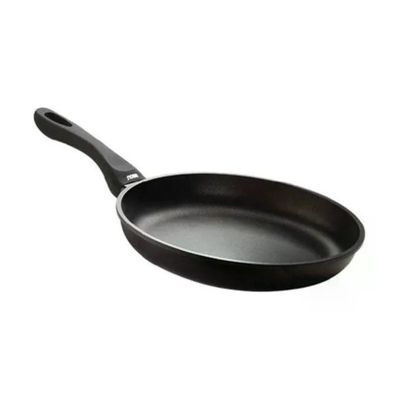 RISOLI RISOLÌ Induction Padella 32 cm in Alluminio Nero RISOLI RISOLÌ Induction Padella 32 cm in Alluminio Nero
