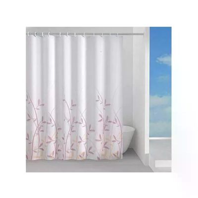Gedy G-Flora Tenda Doccia in Poliestere 200 × 180 cm